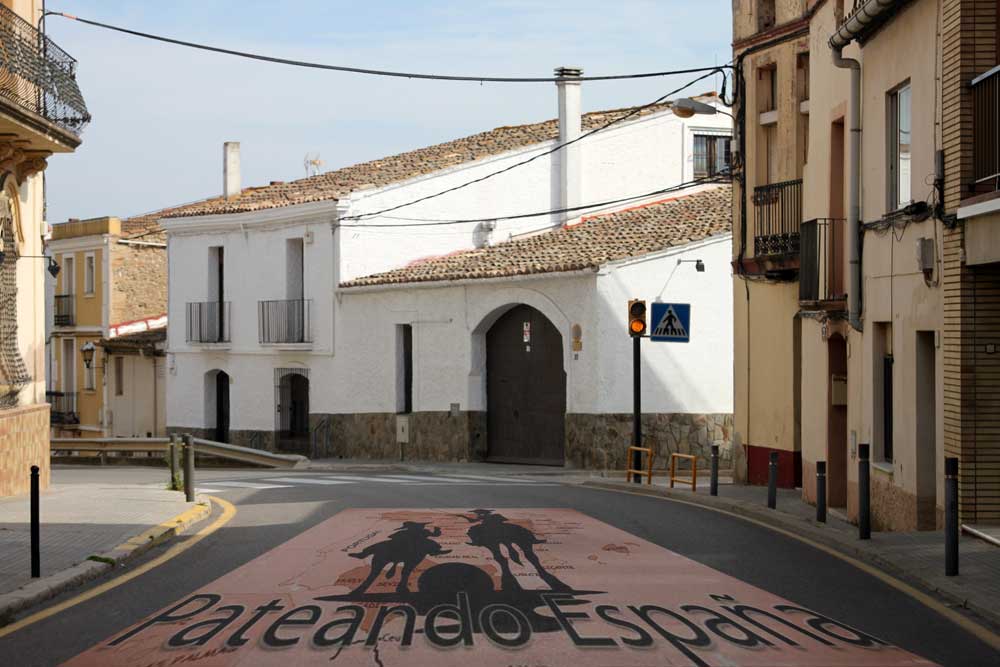 La Bebida Alta o La Beguda Alta